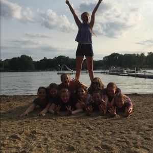 Meet your Posher, Annabelle